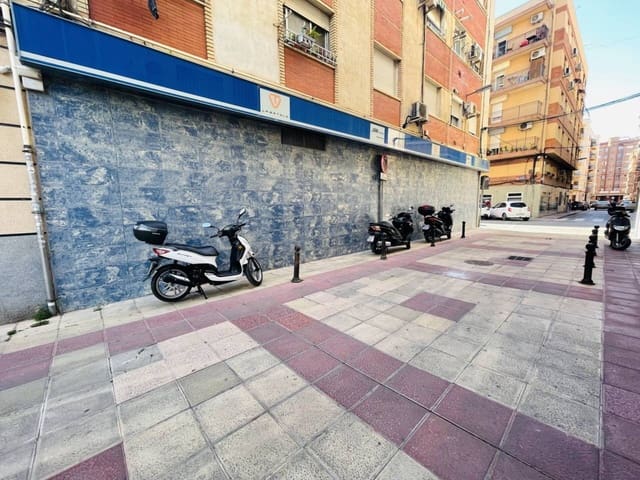 Local Comercial de 6 habitaciones en San Antón, Murcia ciudad en venta - 160.000 € (Ref: 10032244)