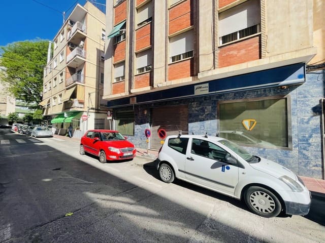 Local Comercial de 6 habitaciones en San Antón, Murcia ciudad en venta - 160.000 € (Ref: 10032244)