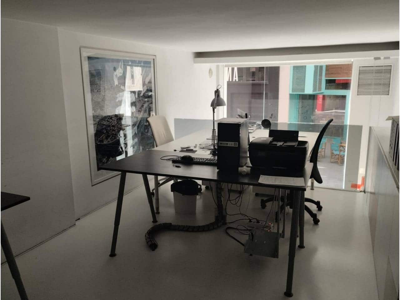 Bureau à louer à Murcie ville - 990 € (Ref: 10032245)