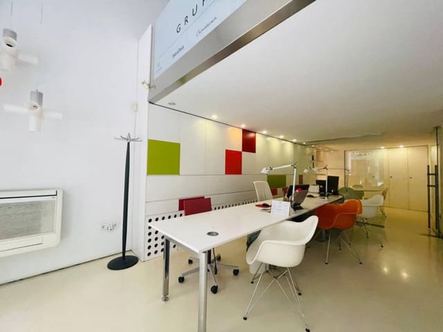 Bureau à louer à San Miguel, Murcie ville - 990 € (Ref: 10032245)