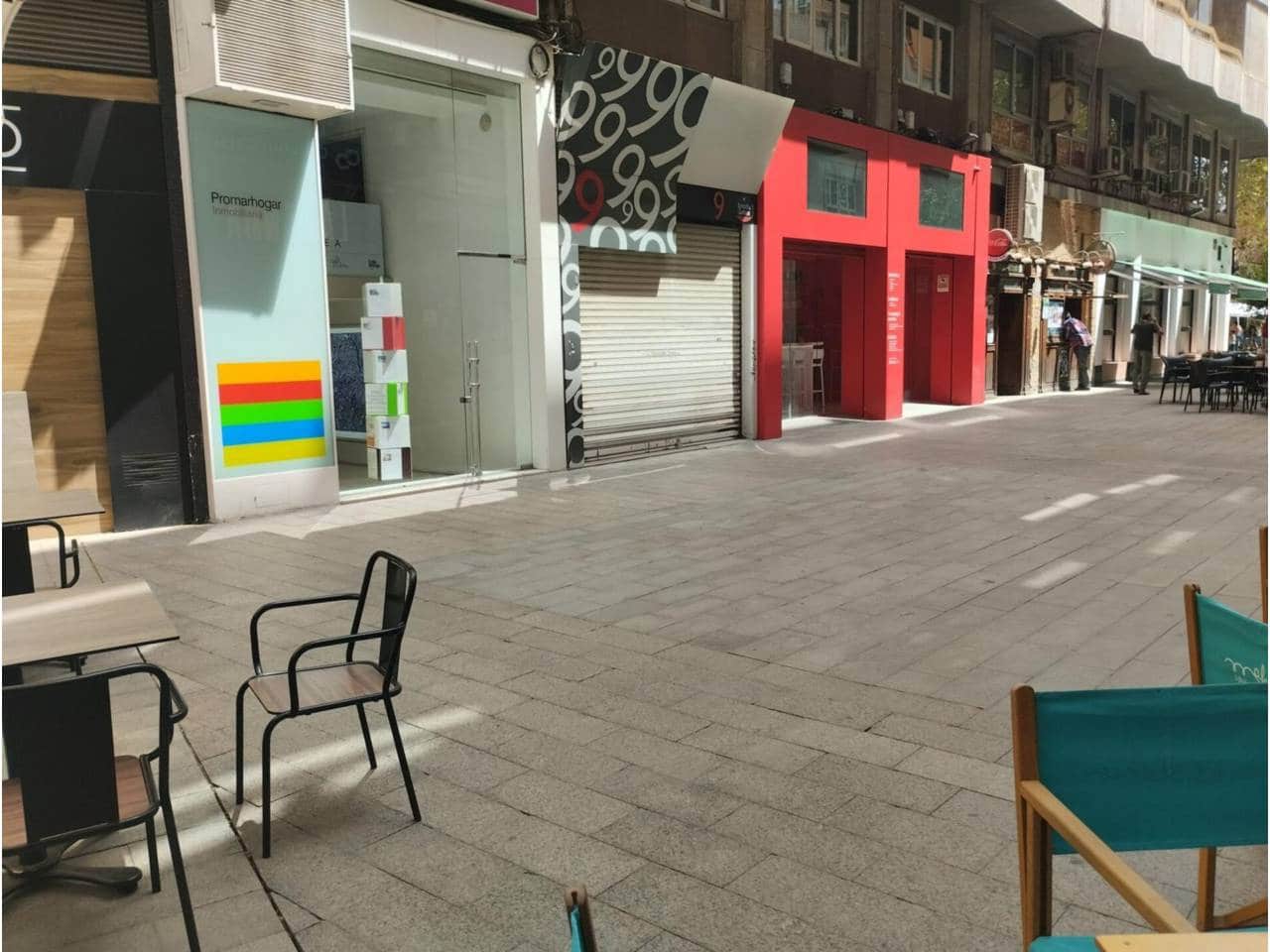 Bureau à louer à Murcie ville - 990 € (Ref: 10032245)
