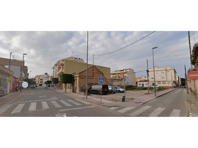 Terreno Non Edificato in vendita in Torre-Pacheco - 88.000 € (Rif: 10032246)