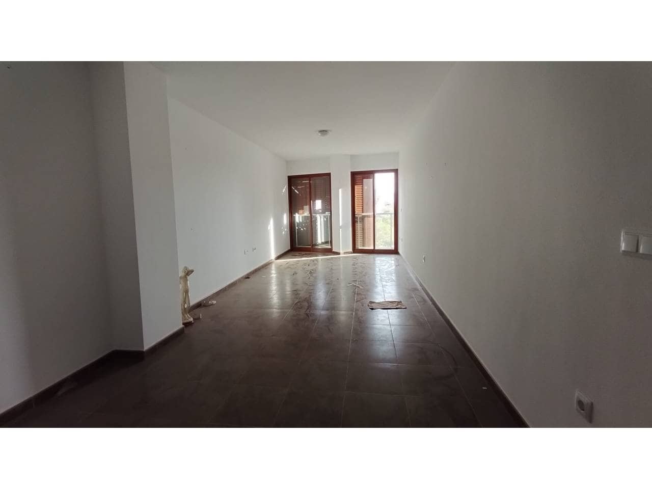 3 sypialnia Mieszkanie na sprzedaż w Miasto Murcja z garażem - 288 000 € (Ref: 10032248)