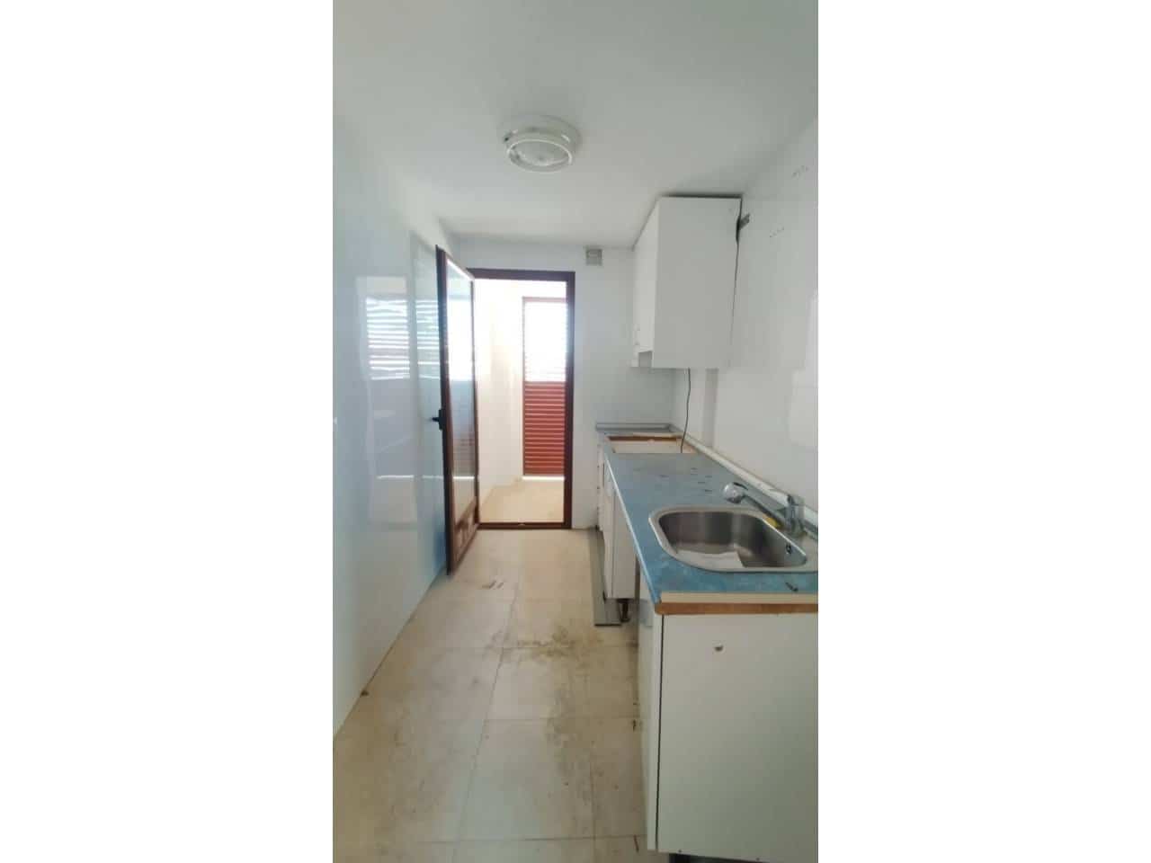 3 sypialnia Mieszkanie na sprzedaż w Miasto Murcja z garażem - 288 000 € (Ref: 10032248)
