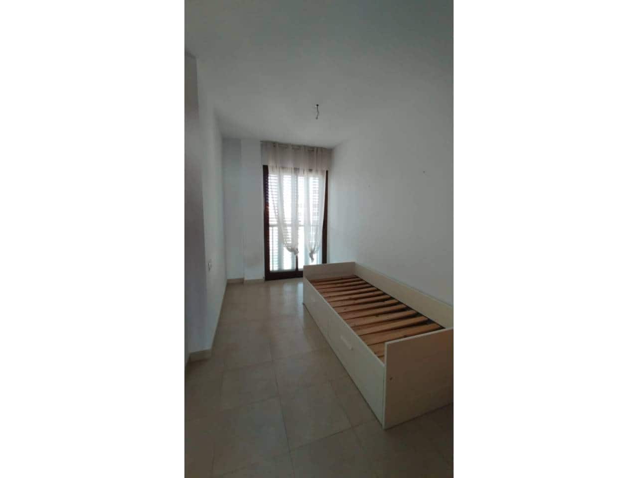 3 sypialnia Mieszkanie na sprzedaż w Miasto Murcja z garażem - 288 000 € (Ref: 10032248)