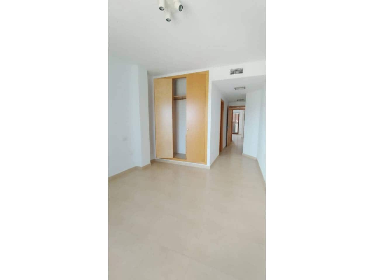 3 sypialnia Mieszkanie na sprzedaż w Miasto Murcja z garażem - 288 000 € (Ref: 10032248)