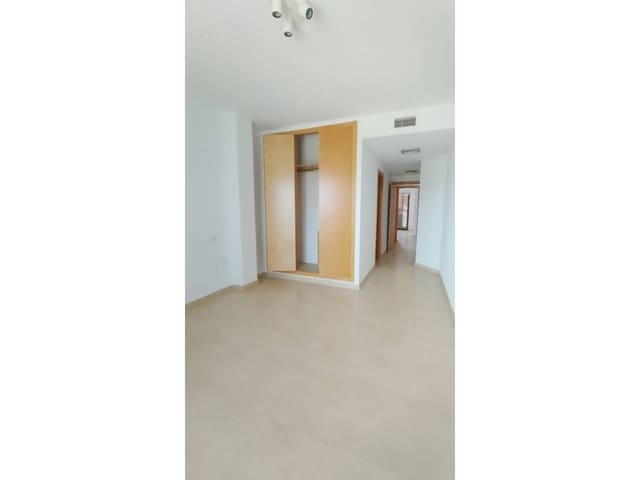 3 sypialnia Mieszkanie na sprzedaż w Miasto Murcja z garażem - 288 000 € (Ref: 10032248)