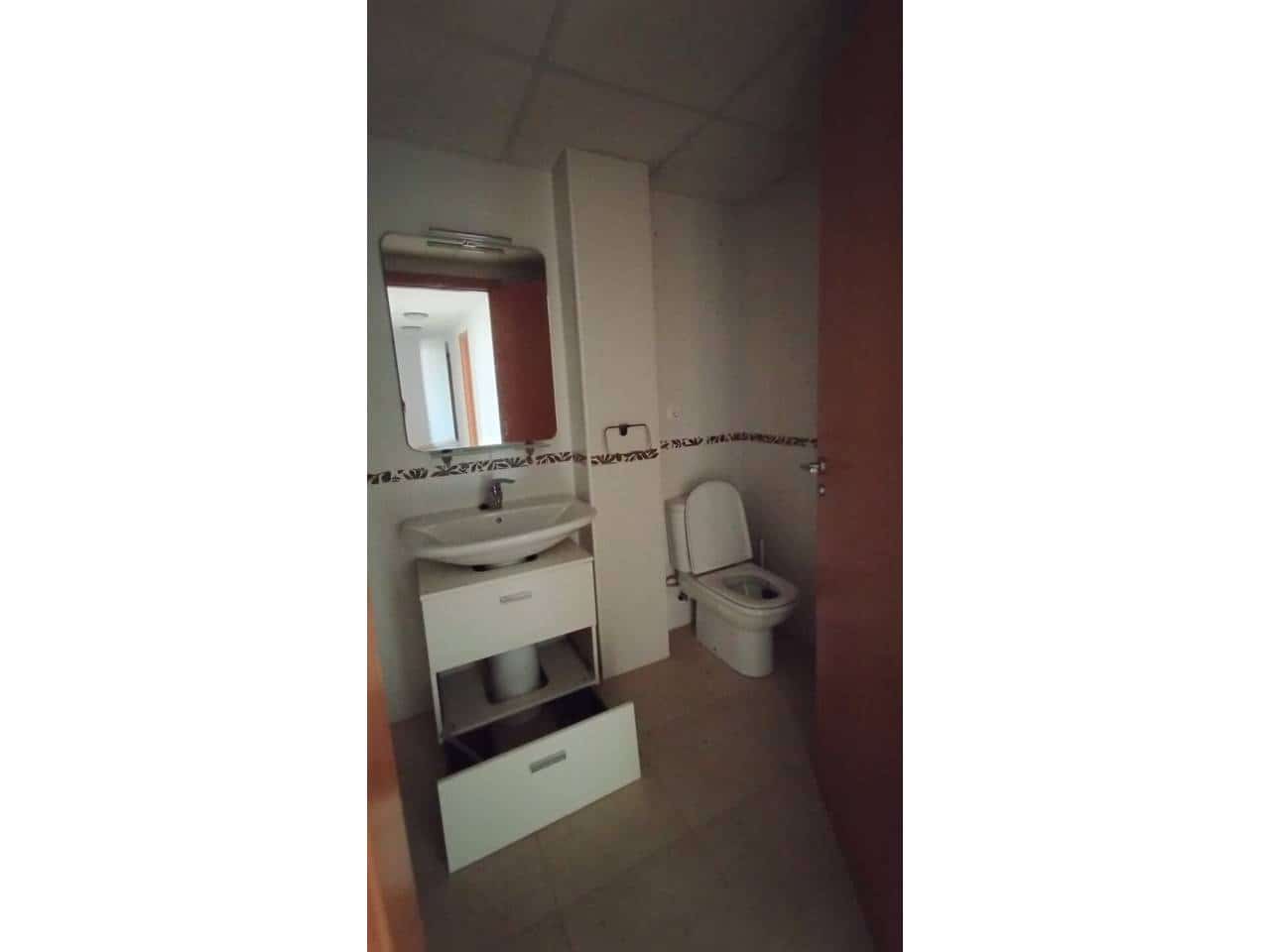 3 sypialnia Mieszkanie na sprzedaż w Miasto Murcja z garażem - 288 000 € (Ref: 10032248)