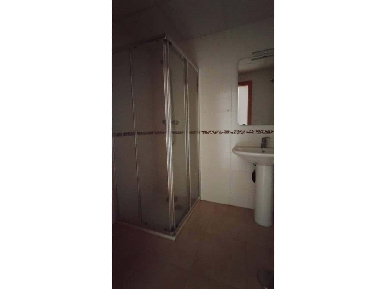 3 sypialnia Mieszkanie na sprzedaż w Miasto Murcja z garażem - 288 000 € (Ref: 10032248)
