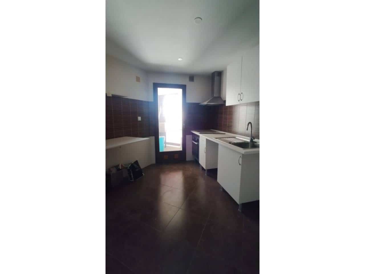 3 sypialnia Mieszkanie na sprzedaż w Miasto Murcja z garażem - 288 000 € (Ref: 10032248)