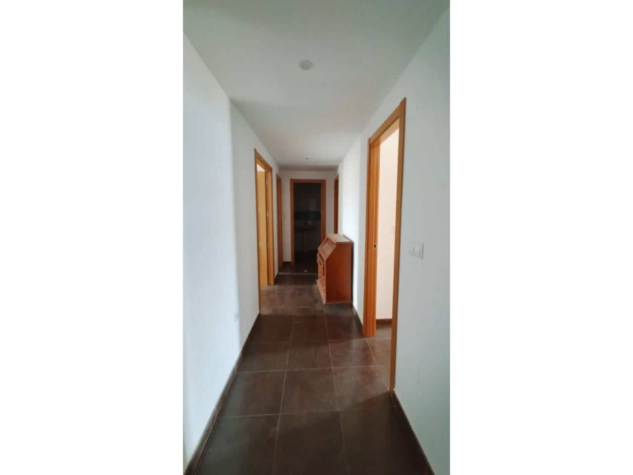 3 sypialnia Mieszkanie na sprzedaż w Miasto Murcja z garażem - 288 000 € (Ref: 10032248)