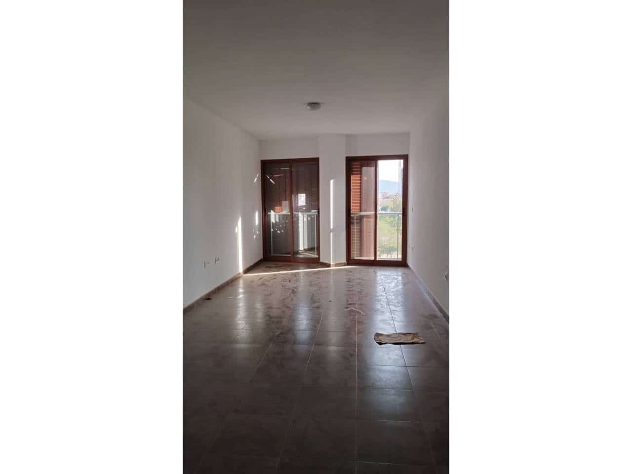 3 sypialnia Mieszkanie na sprzedaż w Miasto Murcja z garażem - 288 000 € (Ref: 10032248)