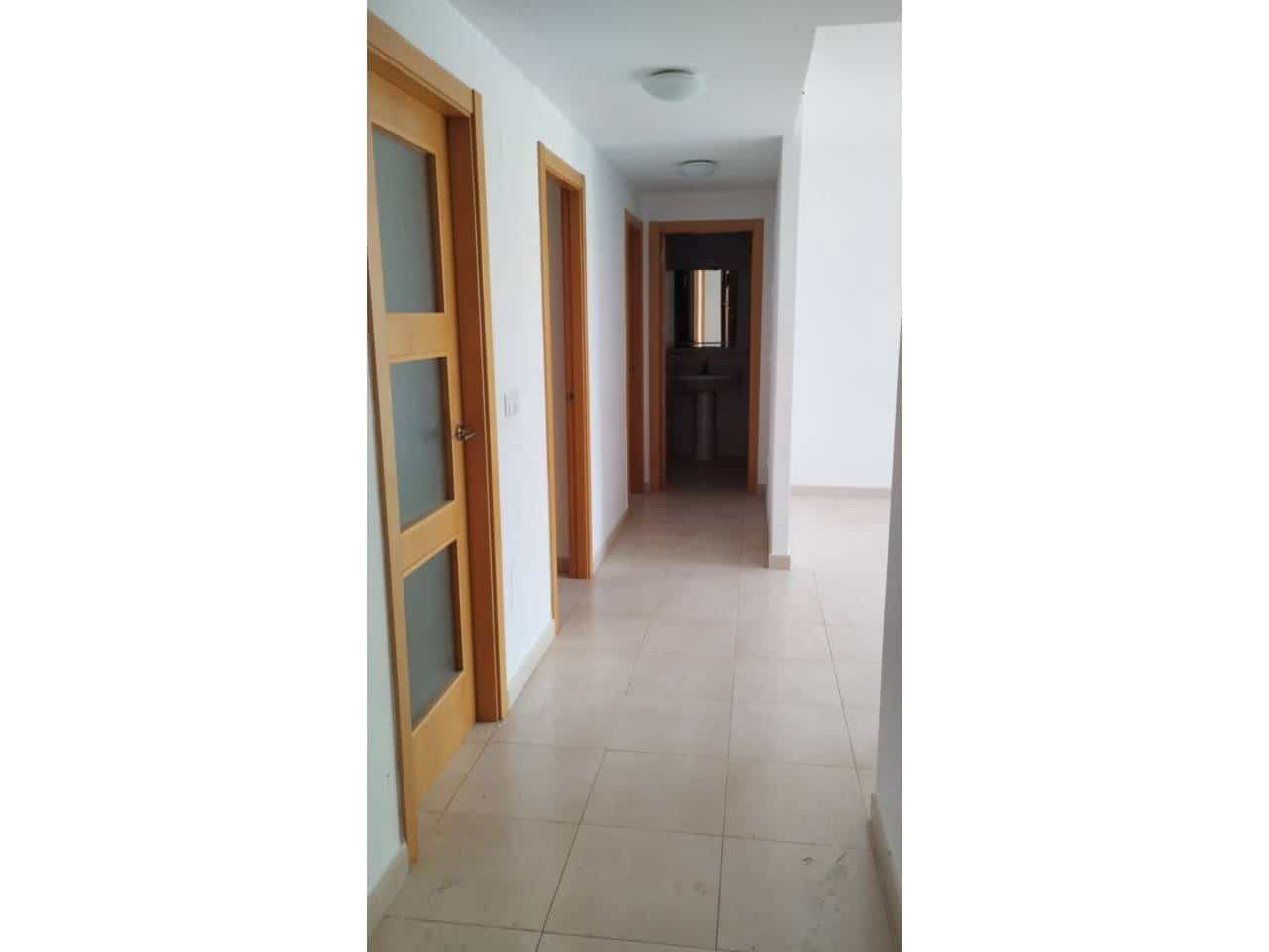 3 sypialnia Mieszkanie na sprzedaż w Miasto Murcja z garażem - 288 000 € (Ref: 10032248)