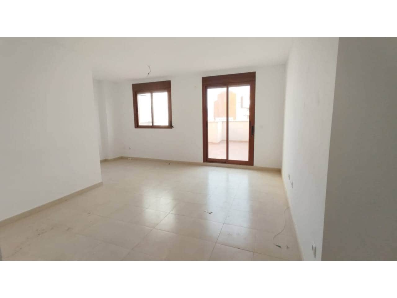 3 sypialnia Mieszkanie na sprzedaż w Miasto Murcja z garażem - 288 000 € (Ref: 10032248)