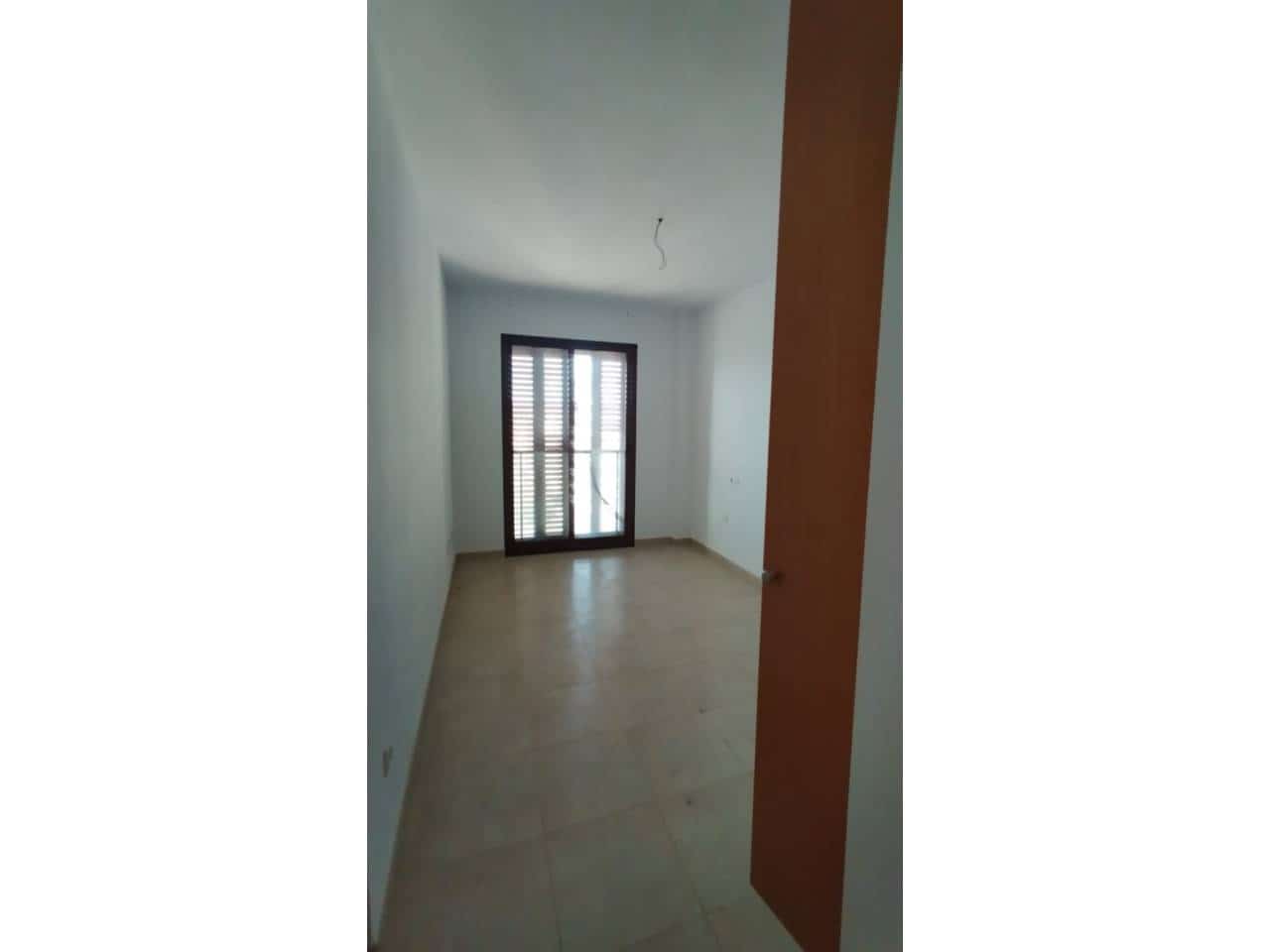 3 sypialnia Mieszkanie na sprzedaż w Miasto Murcja z garażem - 288 000 € (Ref: 10032248)