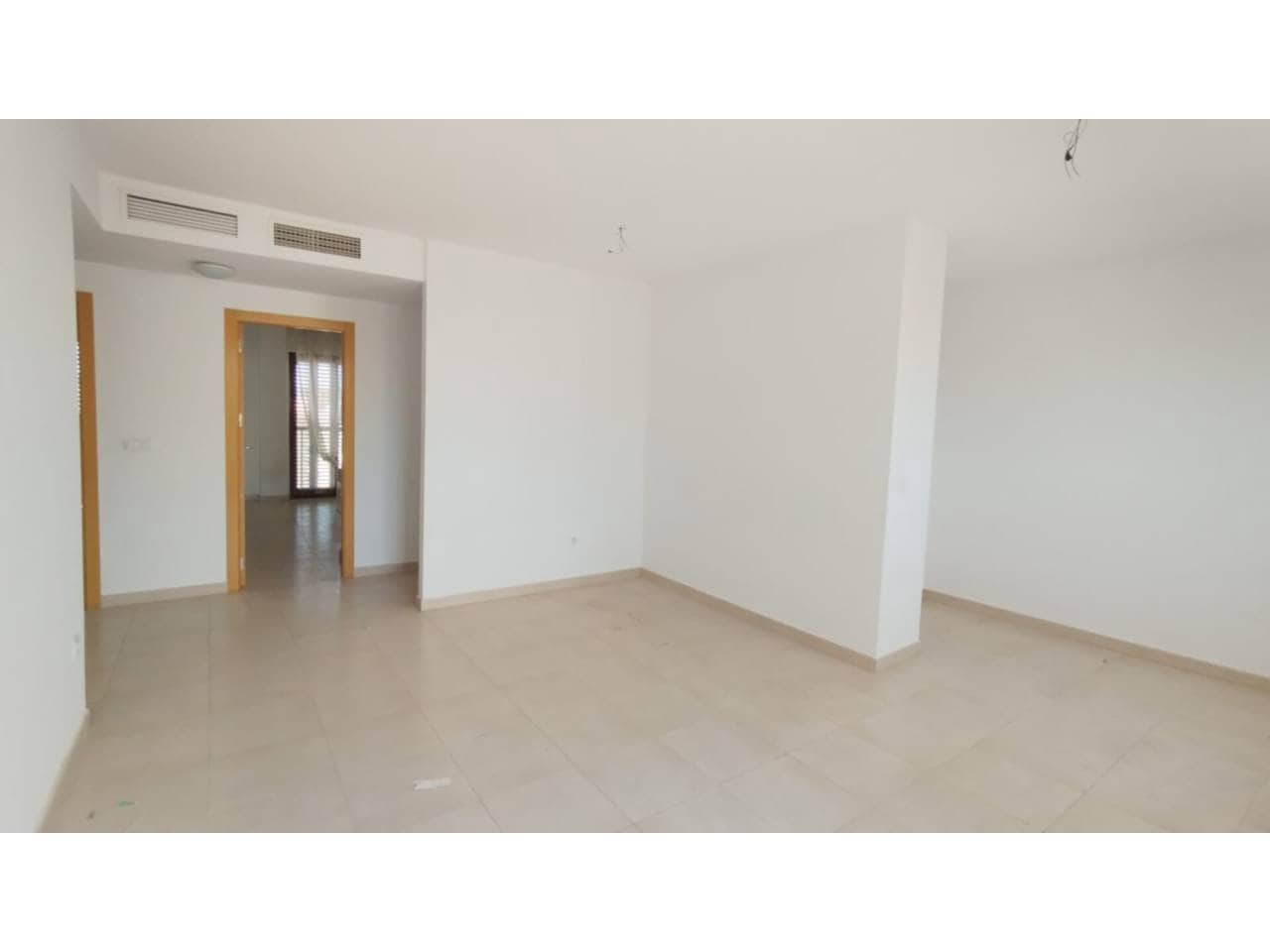 3 sypialnia Mieszkanie na sprzedaż w Miasto Murcja z garażem - 288 000 € (Ref: 10032248)