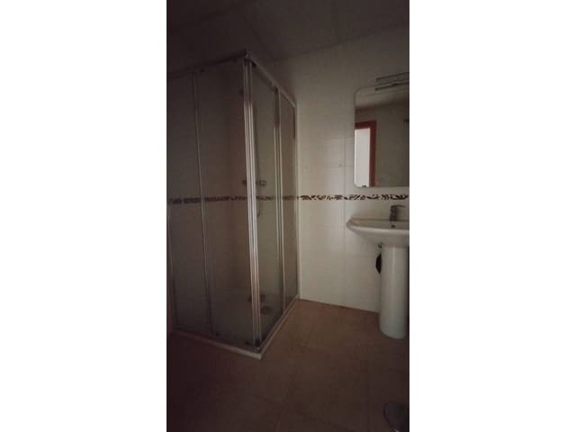 3 sypialnia Mieszkanie na sprzedaż w Miasto Murcja z garażem - 288 000 € (Ref: 10032248)