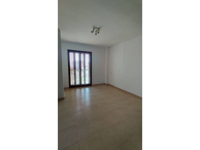 3 sypialnia Mieszkanie na sprzedaż w Miasto Murcja z garażem - 288 000 € (Ref: 10032248)