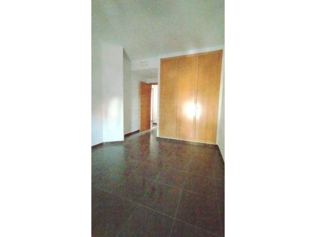 3 sypialnia Mieszkanie na sprzedaż w Miasto Murcja z garażem - 288 000 € (Ref: 10032248)