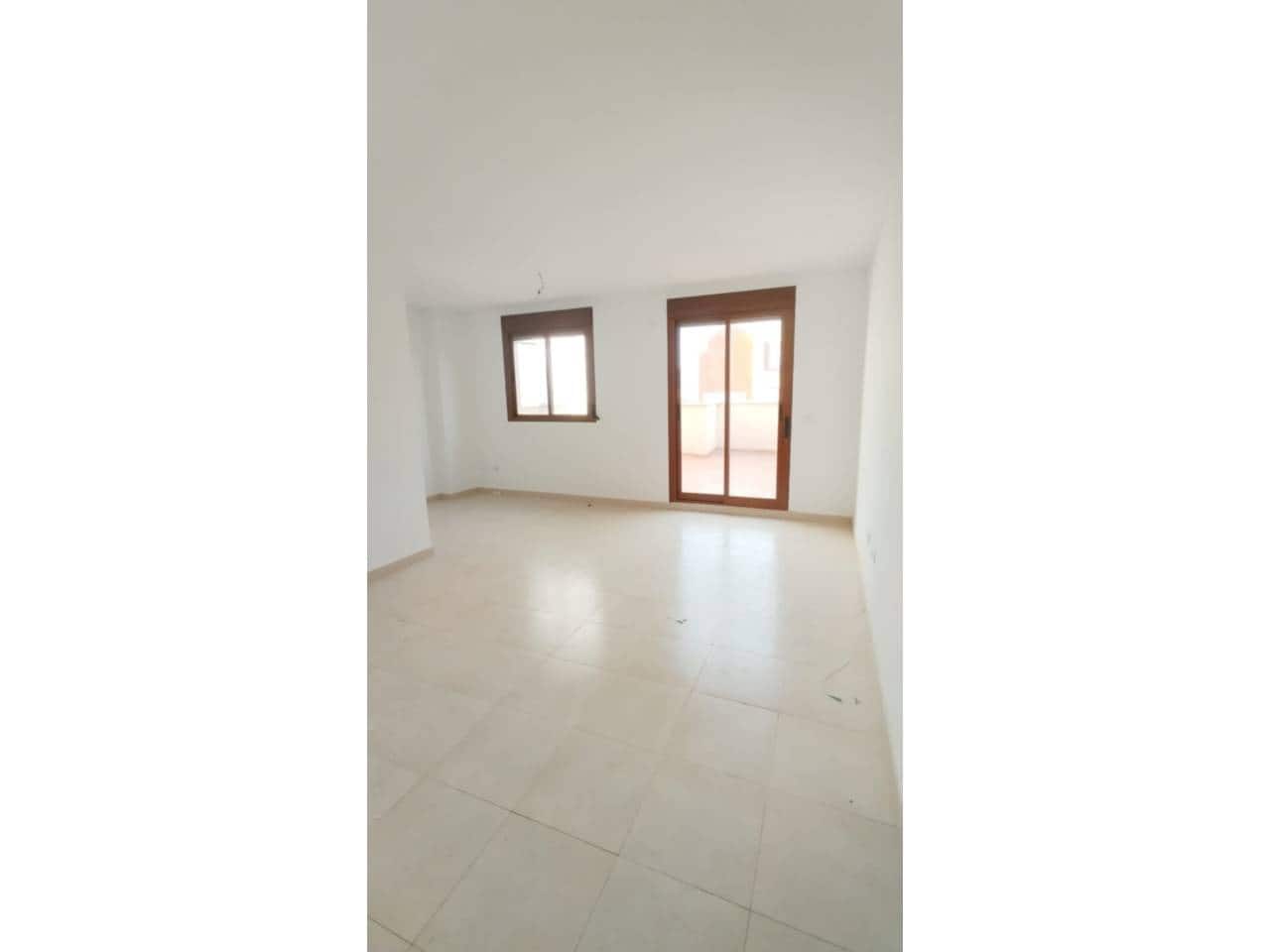 3 sypialnia Mieszkanie na sprzedaż w Miasto Murcja z garażem - 288 000 € (Ref: 10032248)