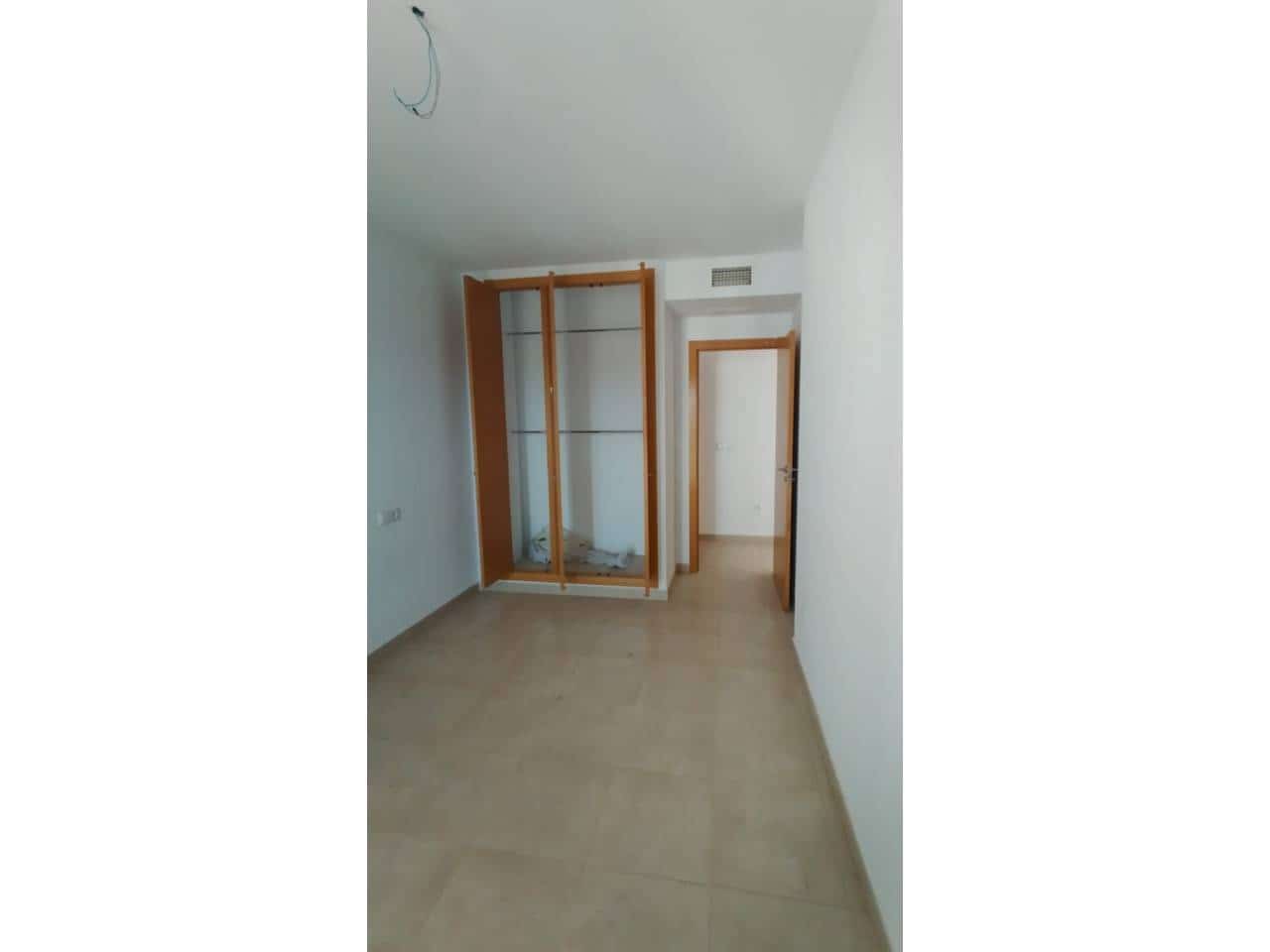 3 sypialnia Mieszkanie na sprzedaż w Miasto Murcja z garażem - 288 000 € (Ref: 10032248)