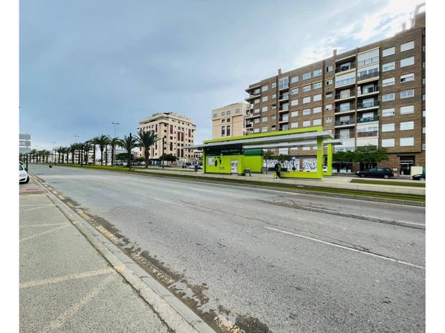 3 sypialnia Mieszkanie na sprzedaż w Miasto Murcja z garażem - 288 000 € (Ref: 10032248)