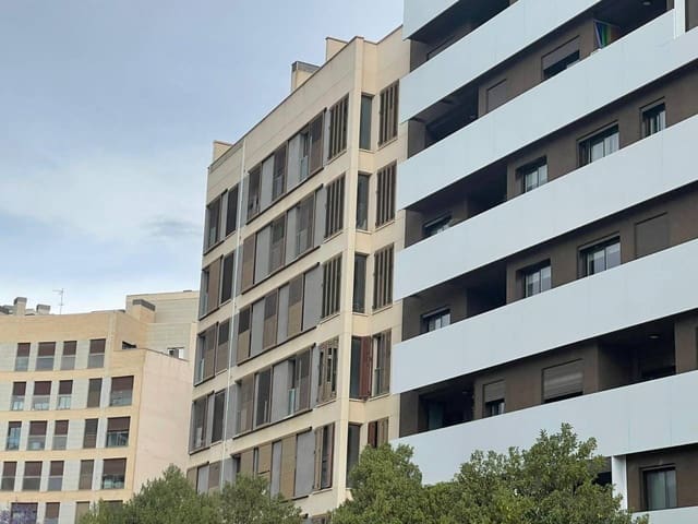 3 sypialnia Mieszkanie na sprzedaż w Miasto Murcja z garażem - 288 000 € (Ref: 10032248)
