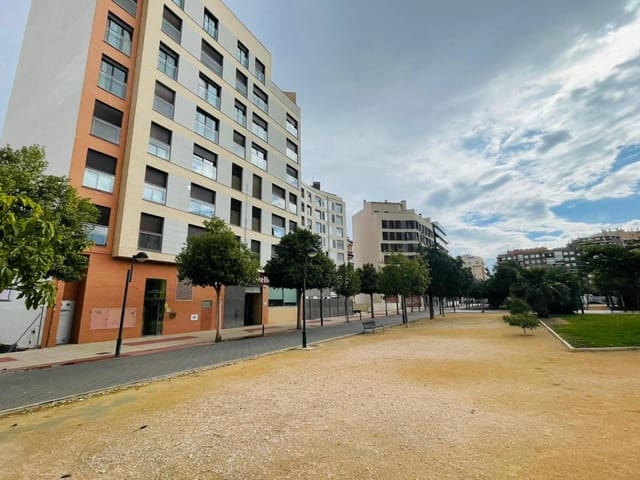 3 Zimmer Wohnung zu verkaufen in Murcia Stadt mit Garage - 275.000 € (Ref: 10032248)