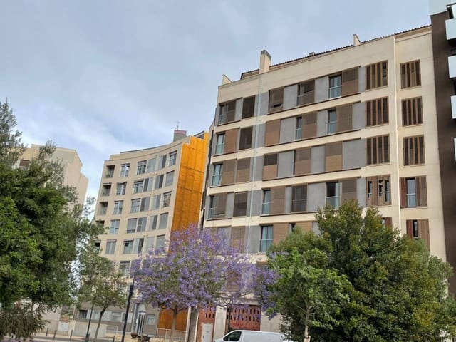 3 sypialnia Mieszkanie na sprzedaż w Miasto Murcja z garażem - 288 000 € (Ref: 10032248)
