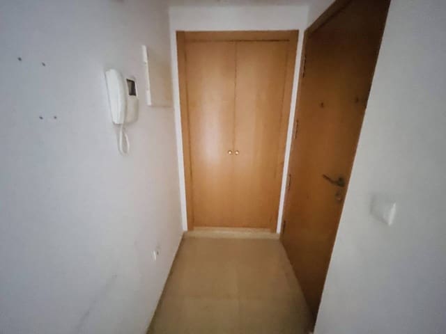 3 Zimmer Wohnung zu verkaufen in Murcia Stadt mit Garage - 275.000 € (Ref: 10032248)