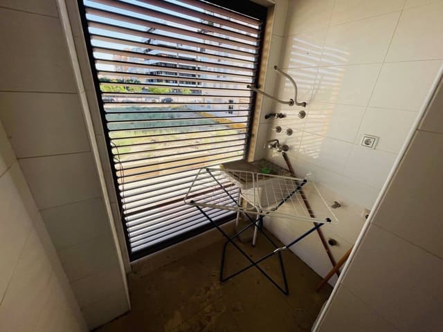3 Zimmer Wohnung zu verkaufen in Murcia Stadt mit Garage - 275.000 € (Ref: 10032248)