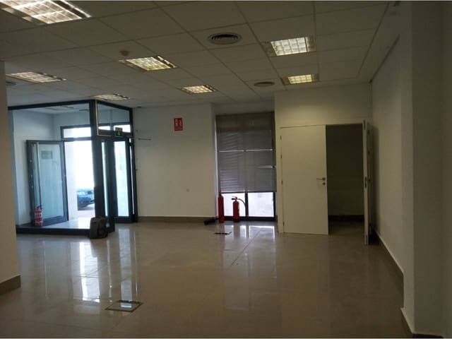 Kommersiell att hyra i El Mirador, San Javier - 750 € (Ref: 10032249)