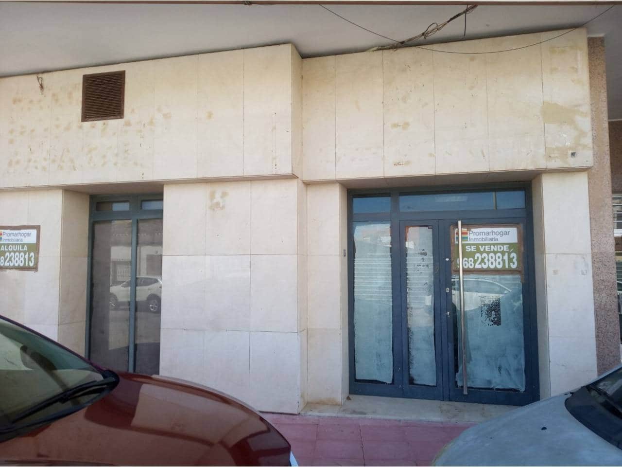 Kommersiell att hyra i El Mirador - 750 € (Ref: 10032249)