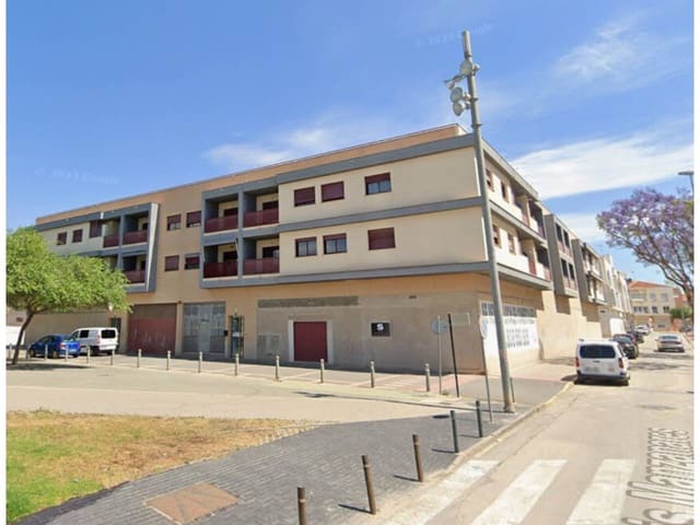 Komercyjne na sprzedaż w Torre-Pacheco z garażem - 399 000 € (Ref: 10032250)