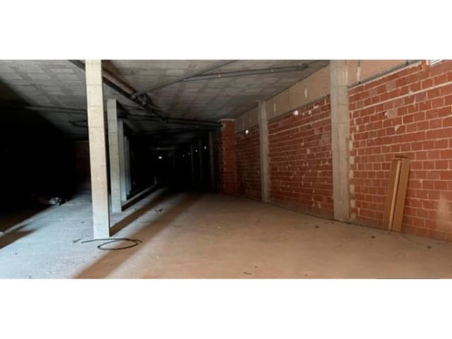 Komercyjne na sprzedaż w Torre-Pacheco z garażem - 399 000 € (Ref: 10032250)