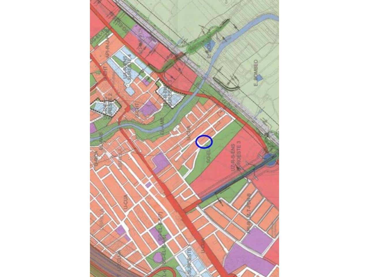 Landgrundstück zu verkaufen in Librilla - 95.000 € (Ref: 10032251)