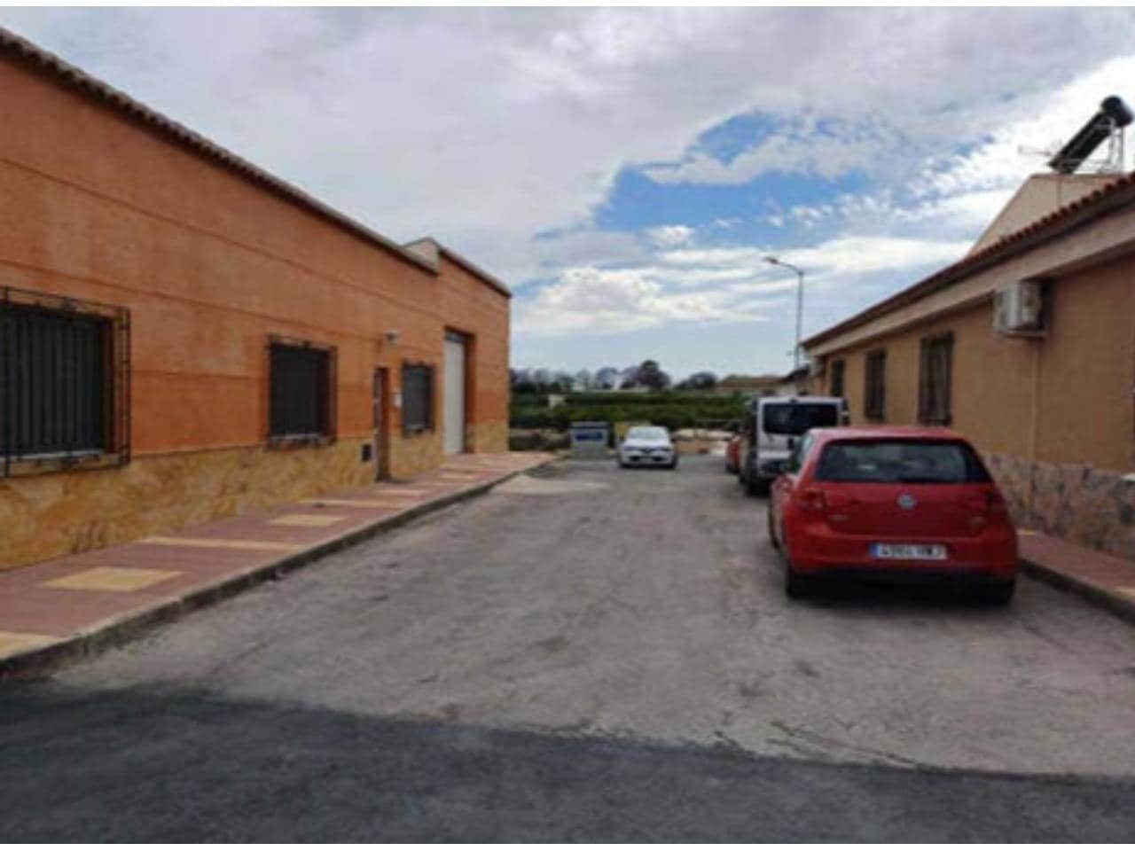 Landgrundstück zu verkaufen in Librilla - 95.000 € (Ref: 10032251)