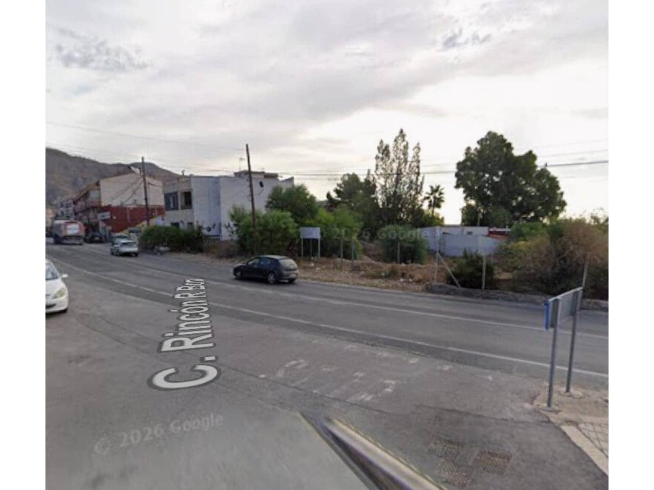 Bouwgrond te koop in Orihuela - € 56.100 (Ref: 10032252)