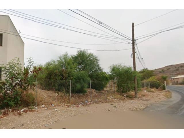 Bouwgrond te koop in Orihuela - € 56.100 (Ref: 10032252)