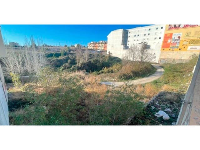 Terreno/Finca Rústica en Benissa en venta - 114.450 € (Ref: 10032253)