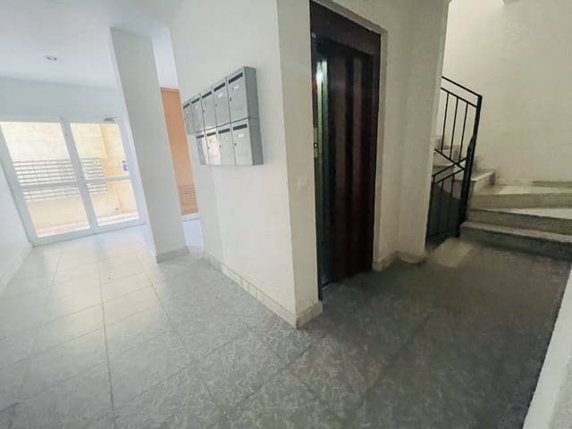 2 makuuhuone Asunto myytävänä paikassa Los Urrutias, Cartagena - 99 000 € (Ref: 10032256)