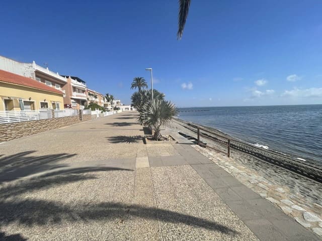 2 makuuhuone Asunto myytävänä paikassa Los Urrutias, Cartagena - 99 000 € (Ref: 10032256)