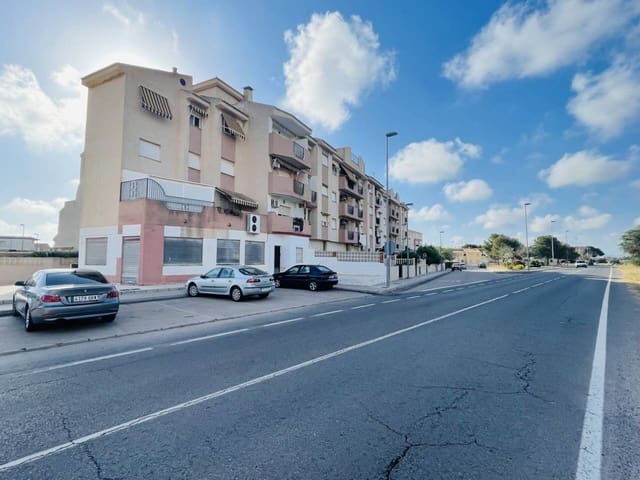 2 makuuhuone Asunto myytävänä paikassa Los Urrutias, Cartagena - 99 000 € (Ref: 10032256)