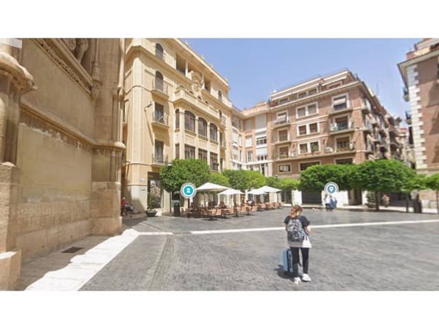 Gewerbe zu verkaufen in San Lorenzo, Murcia Stadt - 22.000 € (Ref: 10032257)