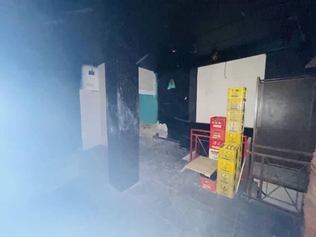 Gewerbe zu verkaufen in San Lorenzo, Murcia Stadt - 22.000 € (Ref: 10032257)