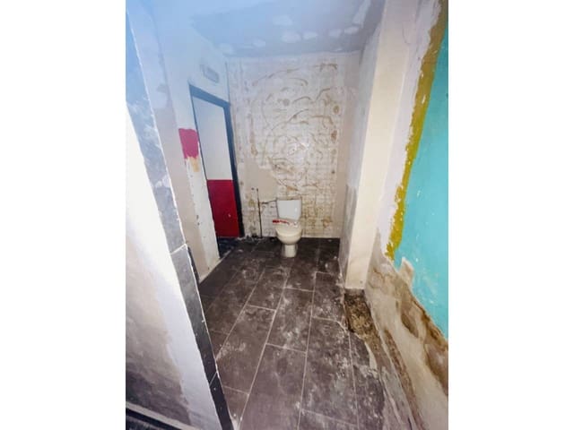 Gewerbe zu verkaufen in San Lorenzo, Murcia Stadt - 22.000 € (Ref: 10032257)