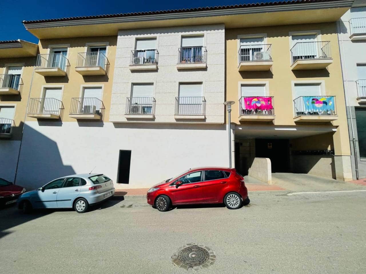 Komercyjne na sprzedaż w Alhama de Murcia - 62 000 € (Ref: 10032258)