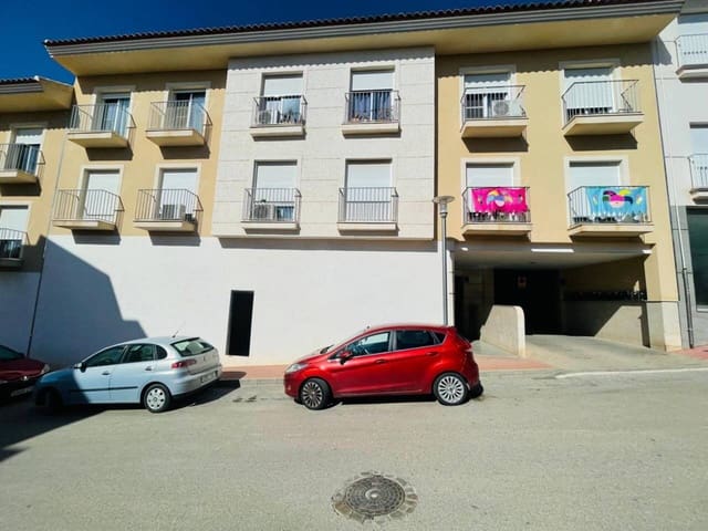 Komercyjne na sprzedaż w Alhama de Murcia - 62 000 € (Ref: 10032258)