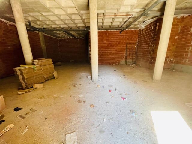 Komercyjne na sprzedaż w Alhama de Murcia - 62 000 € (Ref: 10032258)