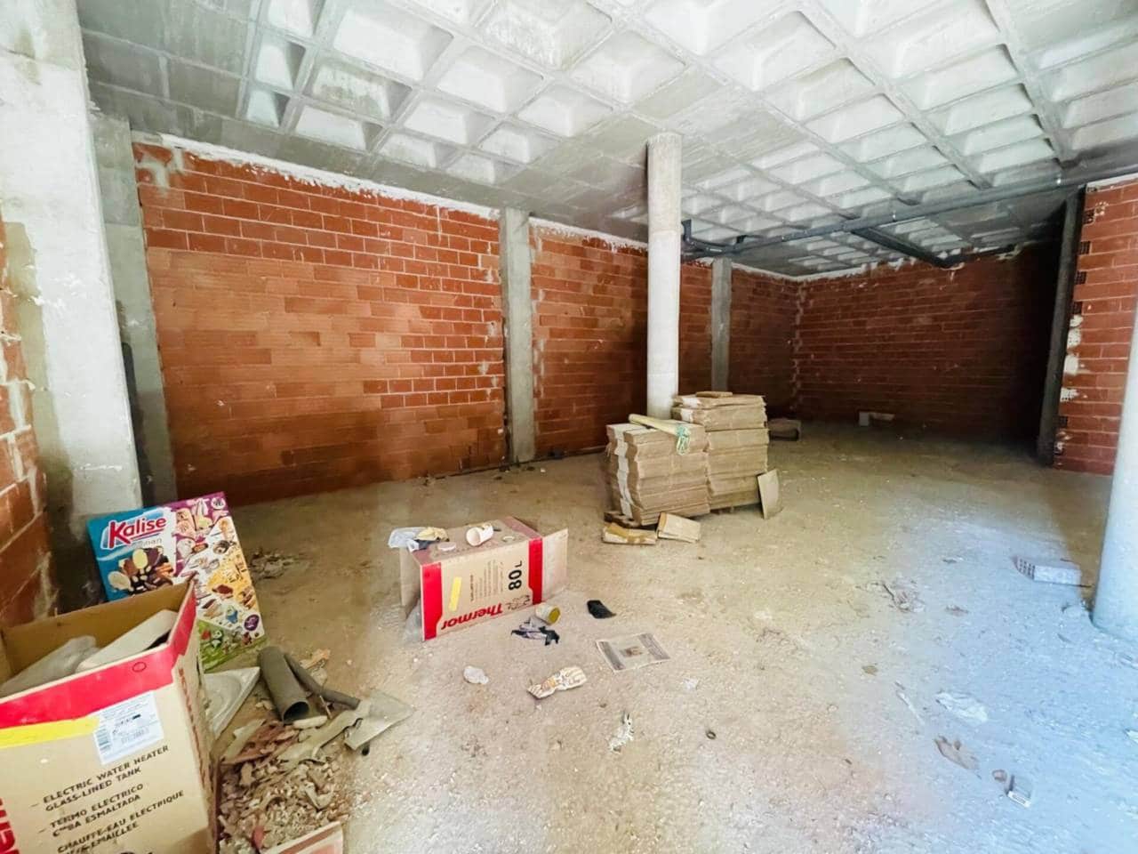 Komercyjne na sprzedaż w Alhama de Murcia - 62 000 € (Ref: 10032258)